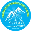 Primera Iglesia Evangélica Bautista Kichwa Sinaí, Nueva York